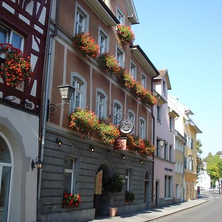 Hotel Zum Roemer 위버링겐 외부 사진